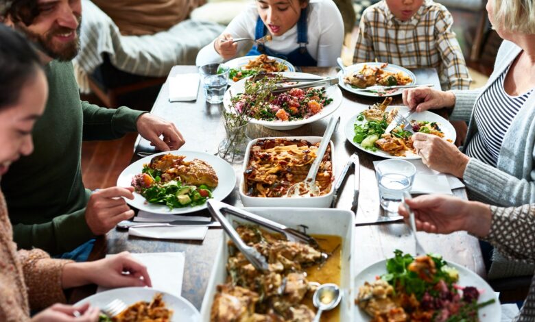 I drove over 6 hours for a family dinner – then got a bill for £200, I’m furious