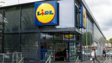 I found a way to get money to spend at Lidl by using old cans – it’s completely free