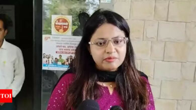 IAS probationer Puja Khedkar served notice of illegal encroachment by Pune Municipality | India News – Times of India