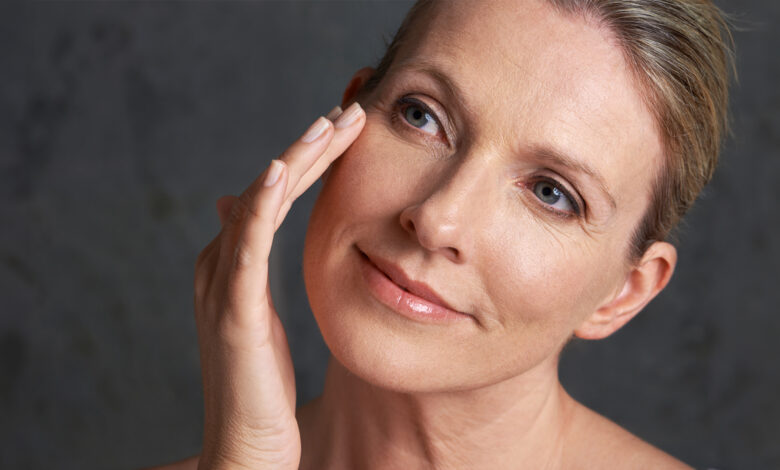 I’m 55 and I no longer have deep wrinkles thanks to my anti-aging trick