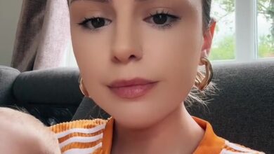 ‘I’m Still Getting Legitimized For Red Bull!’ Cher Lloyd Is Stunning People With Her Baby Face