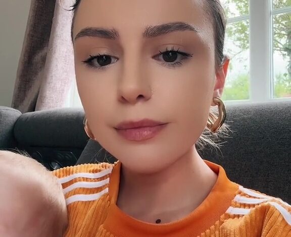 ‘I’m Still Getting Legitimized For Red Bull!’ Cher Lloyd Is Stunning People With Her Baby Face