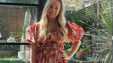 I’m a Fashion Editor – Why I Get My Summer Wardrobe From the Supermarket