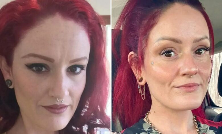 I’m nearly 40 but my skin looks better than ever – a £1.49 buy from Aldi is a must