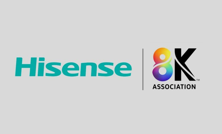 I’m starting to believe in 8K TVs and Hisense’s latest move gives me hope for an affordable future