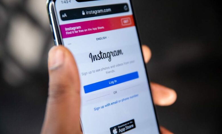 Instagram focuses on short-form content instead of long-form videos