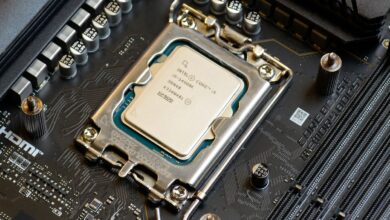 Intel’s fix for the Raptor Lake issues may reduce performance by 6.5%, but there’s more to it than that