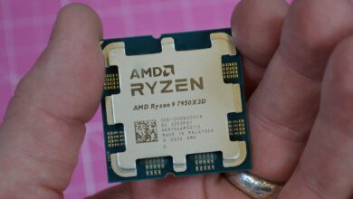 Intel better watch out, because AMD’s Ryzen 9 9950X just broke a world record for benchmark performance