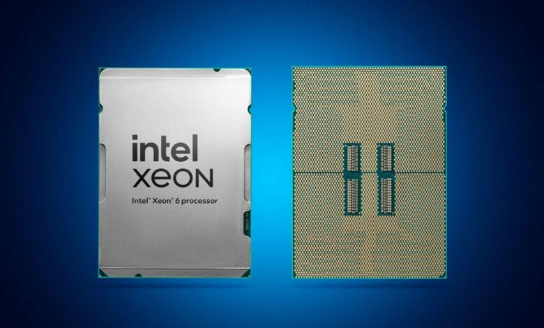 Intel details Lunar Lake CPU architecture, shares AI strategy