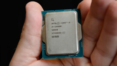 Intel’s flagship Arrow Lake could be significantly slower than the Core i9-14900K – but don’t rule this CPU out just yet