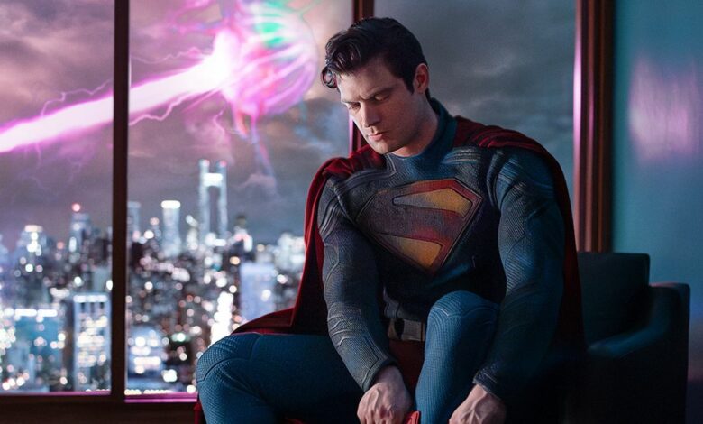 James Gunn’s Superman movie: release date, confirmed cast, plot rumors, and more