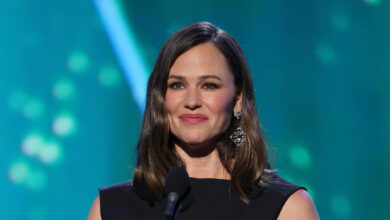 Jennifer Garner’s Moisturizer Is 56% Off — She Warns to Take Your Neck Seriously