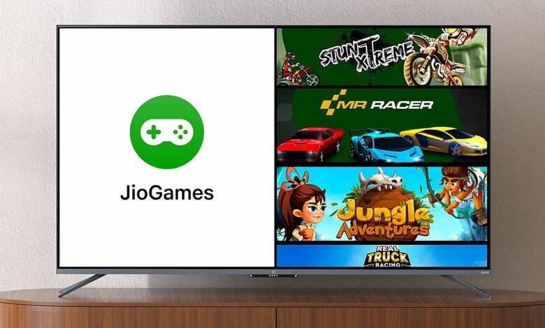 JioGames announces integration with Google’s GameSnacks