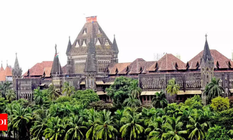 ‘Judicial conscience’: Bombay HC refuses woman’s approval for termination of 26-week pregnancy | India News – Times of India