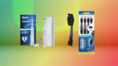 Keep Your Smile Beautiful With These Post-Prime Day Deals On Oral-B Products