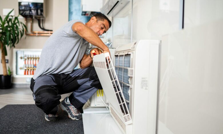 Keep your entire house cool with these tips