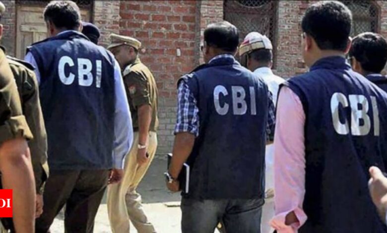 Key suspect in NEET ‘leak’ held in Bihar | India News – Times of India