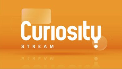 Last Chance: Get a Curiosity Stream Lifetime Subscription for 60% Off at StackSocial