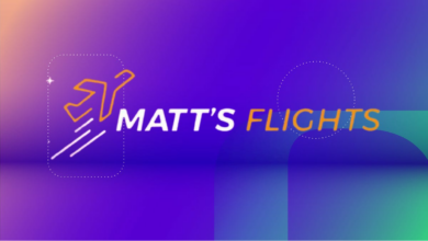 Last Chance: Get a Lifetime Subscription to Matt’s Flights for Just 