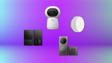 These limited-time Aqara Smart Home deals are still available two days after Prime Day