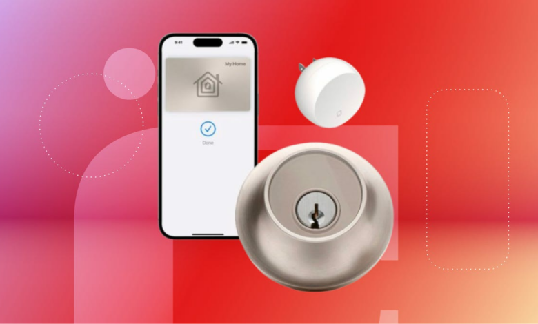 Last Hours to Get a Level Smart Lock with Over 0 Off