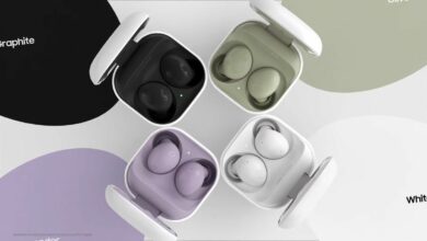 Latest Galaxy Buds 3 leak includes more images and good news about the price