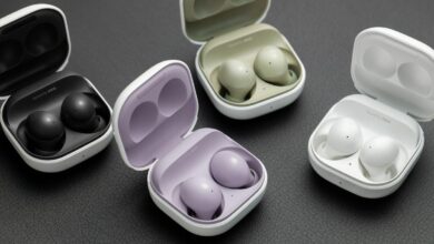 Latest Samsung Galaxy Buds 3 leak shows off the earbuds in an unboxing video