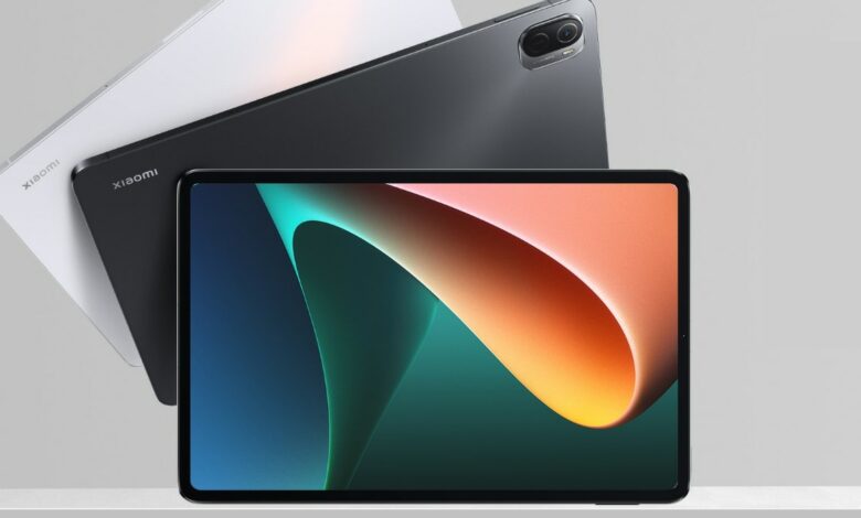 Xiaomi Pad 5 India launch on April 27: Everything you need to know