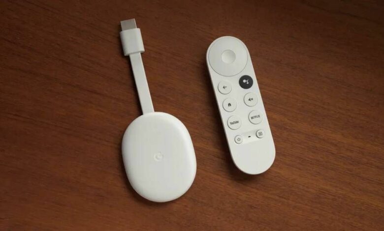 Leaked new Google TV Streamer box looks less like Fire TV Stick, more like Apple TV 4K