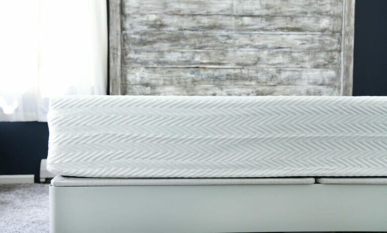 Leesa Legend Mattress Review | Reasons to Buy/NOT to Buy