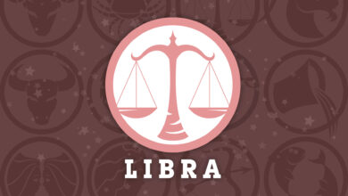 Libra weekly horoscope: what your zodiac sign has in store for December 1 – 7