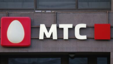 MTS, Russia’s largest mobile operator, is selling discounted used phones