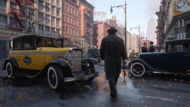 Mafia: Definitive Edition coming to Game Pass on August 13