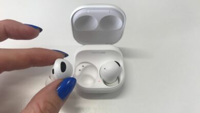 Major Samsung Galaxy Buds 3 Pro leak may have revealed earbuds in first real-world photos