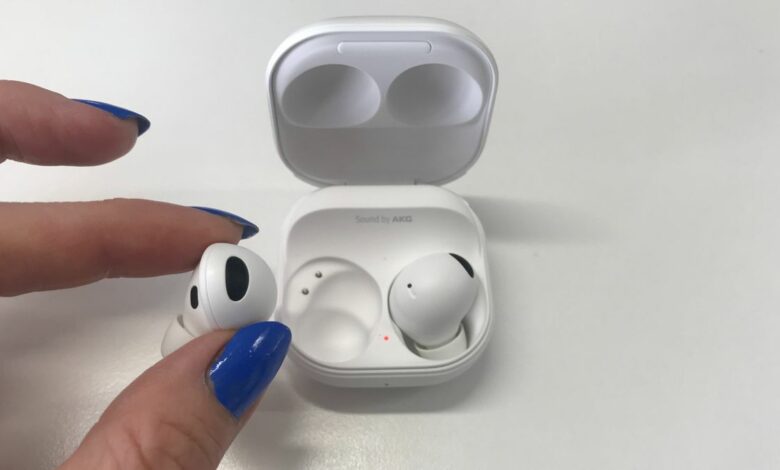 Major Samsung Galaxy Buds 3 Pro leak may have revealed earbuds in first real-world photos