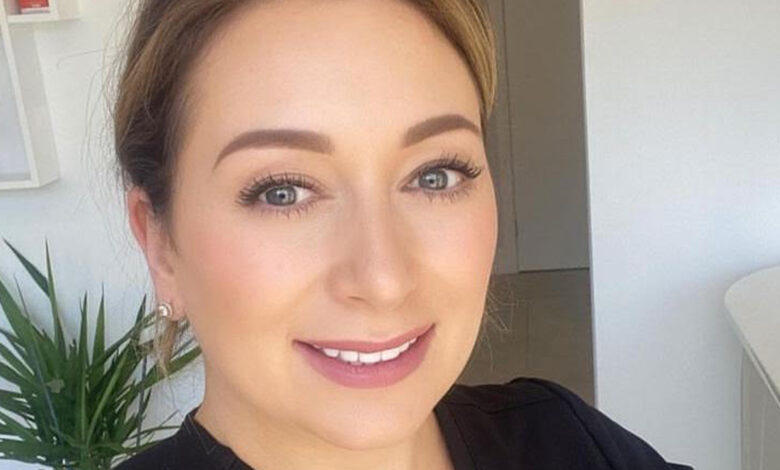 Makeup artist shares top 3 tips to hide aging and the worst products to avoid