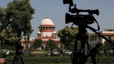 Mandatory menstrual leave could be counterproductive: Supreme Court | India News – Times of India