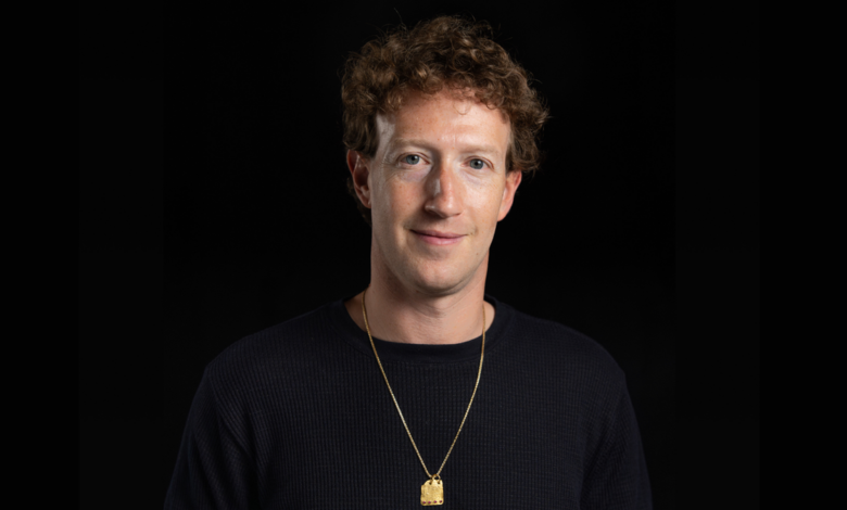 Mark Zuckerberg claims open source is ‘necessary for a positive AI future’