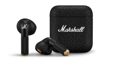 Marshall Minor IV with Bluetooth Multipoint support launched in India