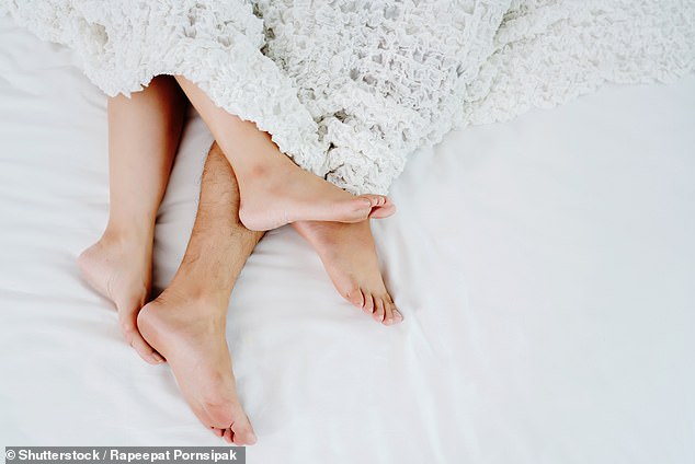 Men reveal bizarre techniques they use to last longer in bed – from imagining grandparents to doing mental arithmetic