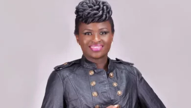 Mercy Masika Net Worth, Age, Career, Nationality, Ethnicity