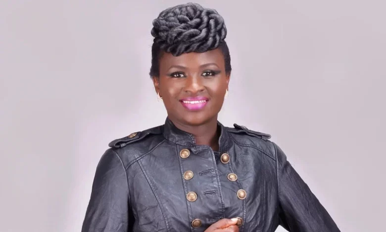 Mercy Masika Net Worth, Age, Career, Nationality, Ethnicity