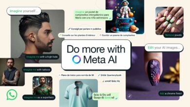 Meta AI on WhatsApp introduces Imagine Edits and Llama 3.1 405B model