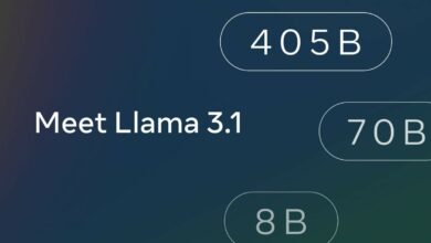 Meta Releases ‘Largest’ Llama 3.1 AI Model, Beating OpenAI’s GPT-4o