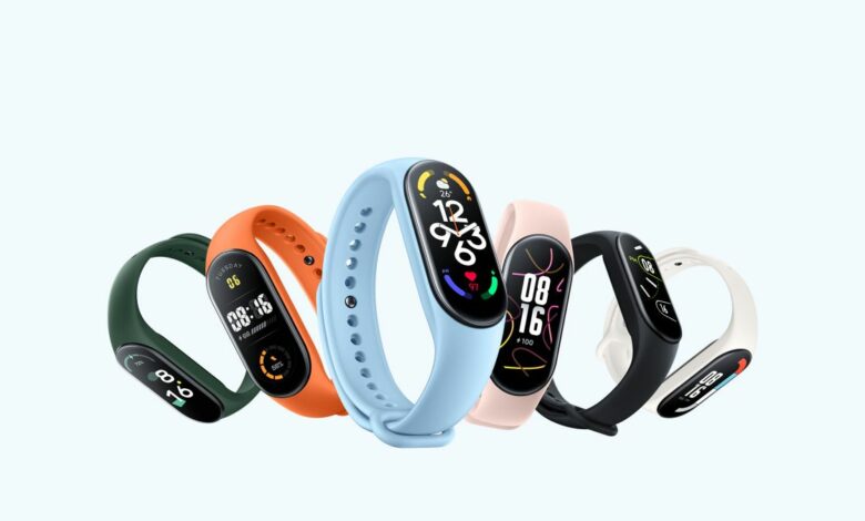 Mi Band 7 Pro launch set alongside Xiaomi 12S series on July 4: details