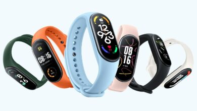 Mi Smart Band 7 and Redmi Buds 4 Pro launched: All the details