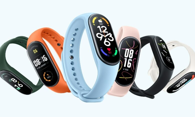 Mi Smart Band 7 and Redmi Buds 4 Pro launched: All the details