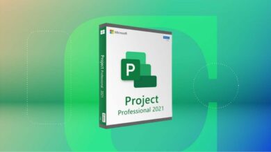 Say goodbye to recurring monthly fees with over 90% off a Microsoft Project Lifetime subscription