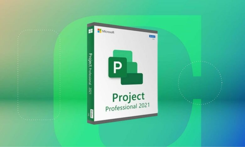 Say goodbye to recurring monthly fees with over 90% off a Microsoft Project Lifetime subscription