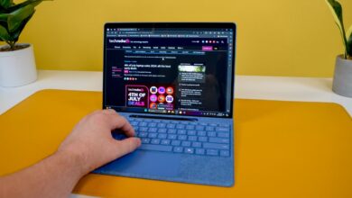 Microsoft Copilot+ PCs will ’cause a crisis in Apple MacBook Pro sales’ as AI laptops are expected to sell like hotcakes by 2025